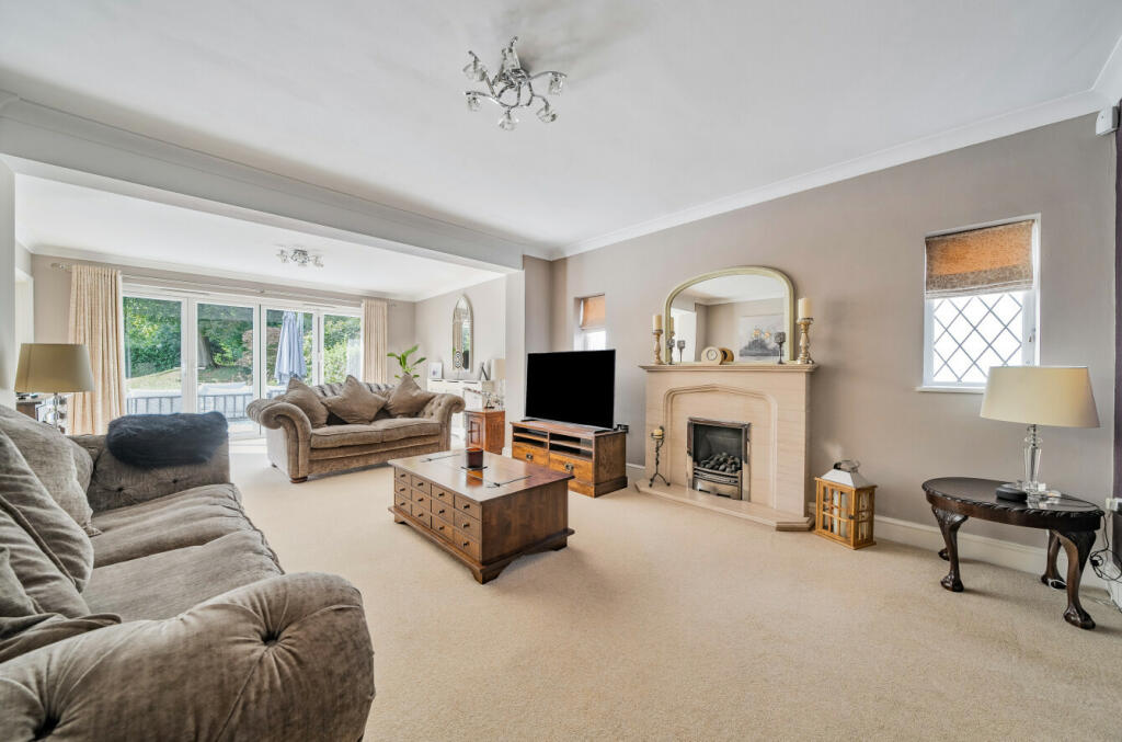 Additional image 2 of Kevington Drive, Chislehurst, BR7