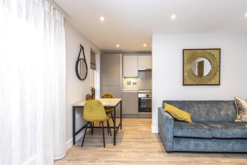 Additional image 4 of Redcross Village, Bristol