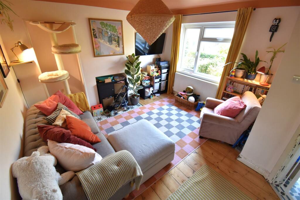 Additional image 2 of Adjacent To Henleaze Lake & Badock’s Woods