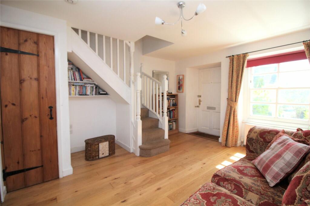 Additional image 8 of 2 bedroom character cottage - Chew Magna
