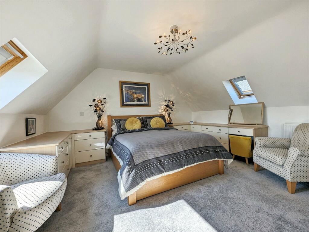 Additional image 16 of Lodge Close, Great Clifton, Workington, CA14 1QD