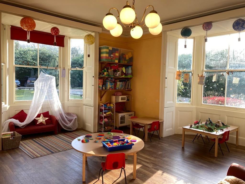 Additional image 7 of Portishead/Ringwood - Ellingham, Lakehouse & Stationhouse Day Nurseries