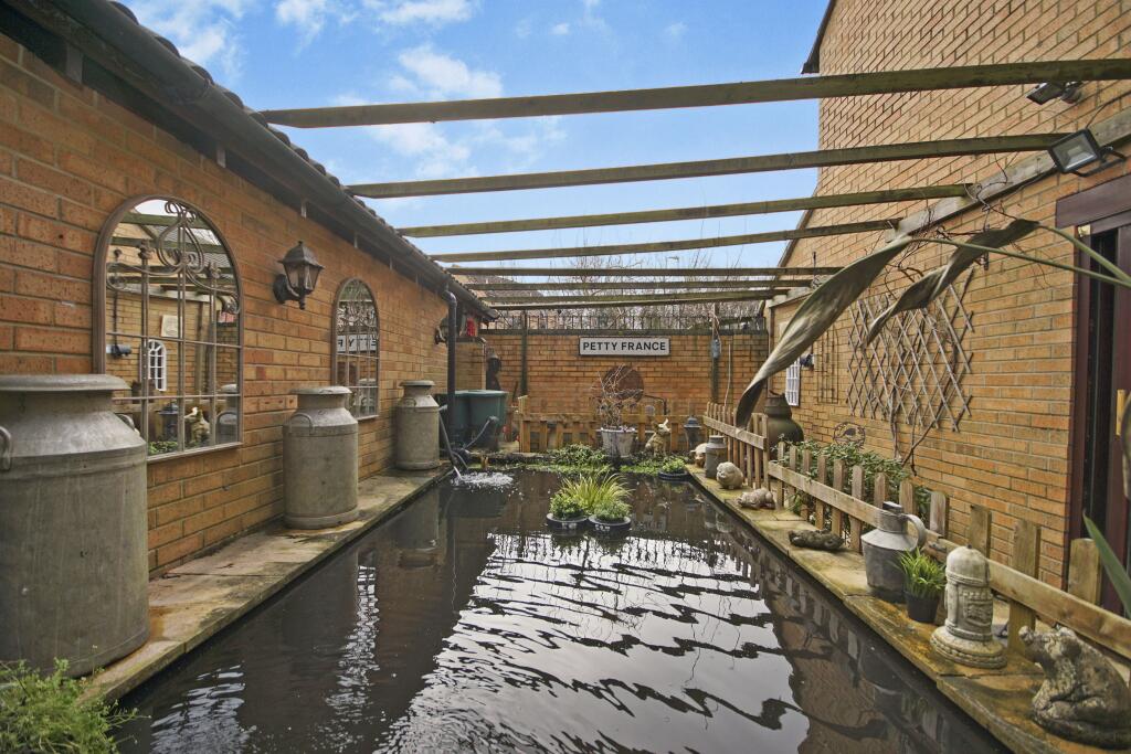 Additional image 5 of Grasmere Gardens, BRISTOL, BS30