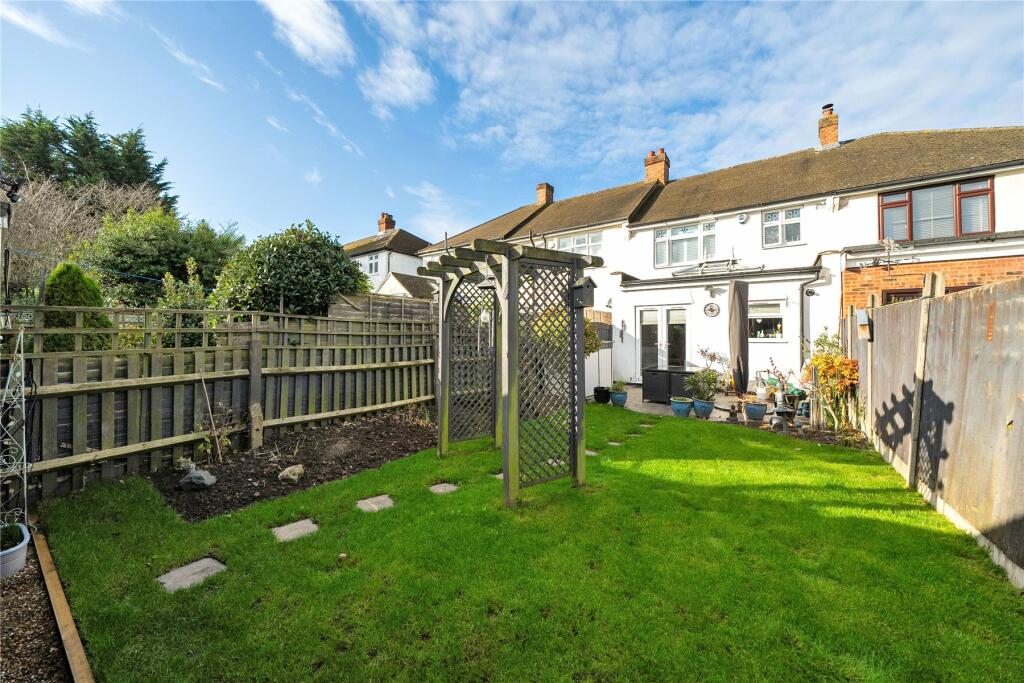 Additional image 15 of Cranmore Road, Chislehurst