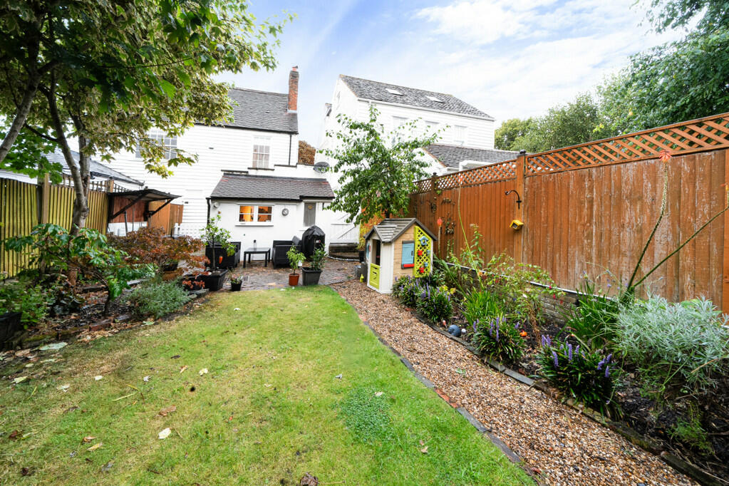 Additional image 16 of Hawkwood Lane, Chislehurst, Kent
