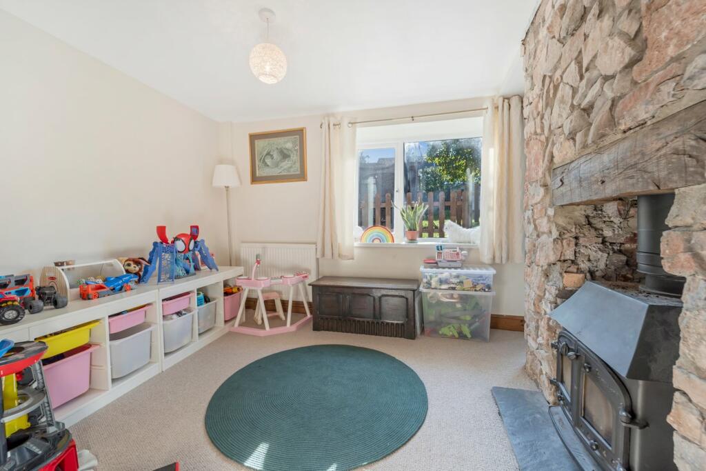 Additional image 5 of Greenacre, Worlebury , Weston-Super-Mare, BS22