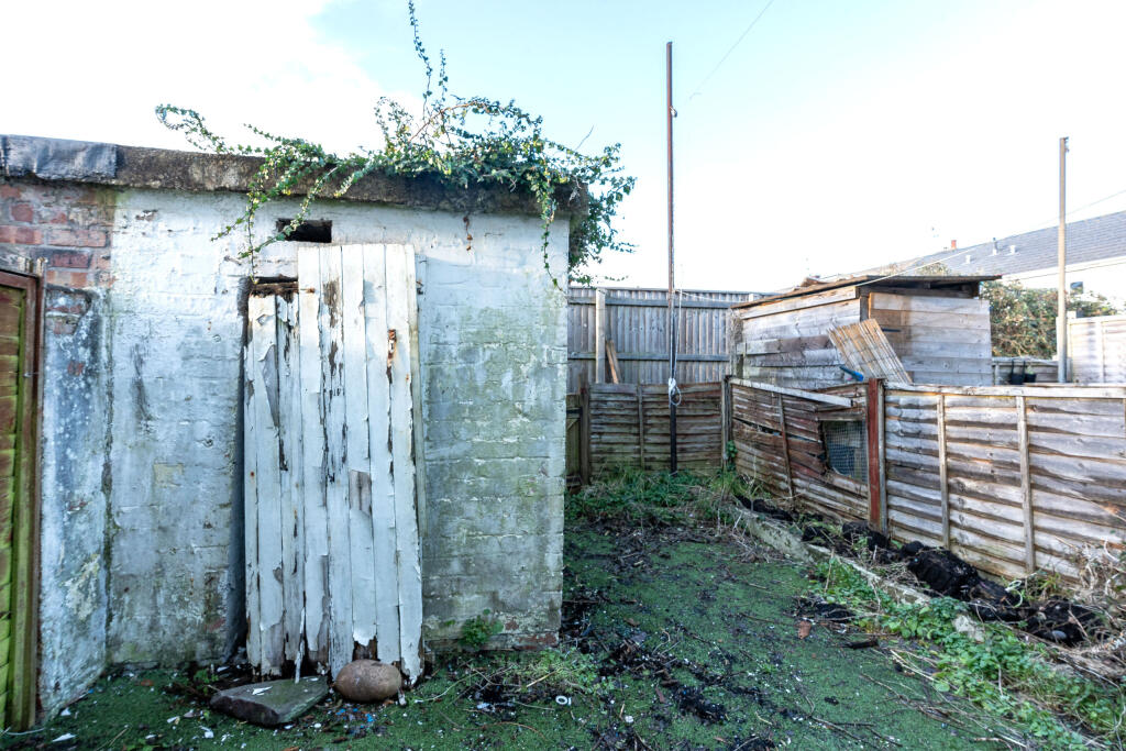 Additional image 15 of Bradley Crescent, Shirehampton, Bristol, Bristol