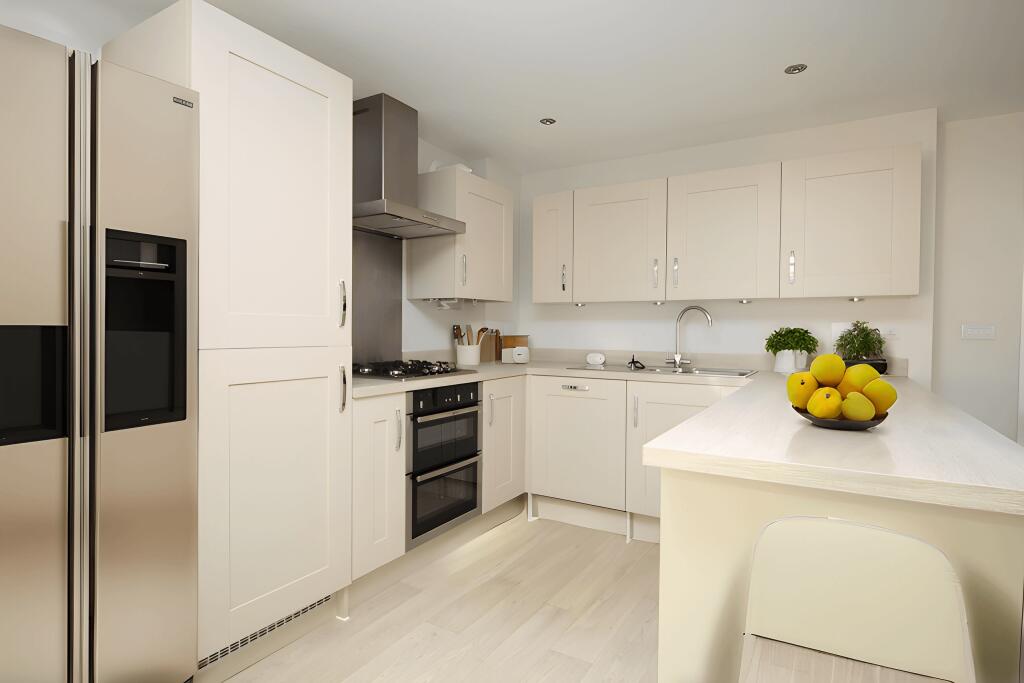 Additional image 3 of Whitebridge Gardens, Thornbury, BS35