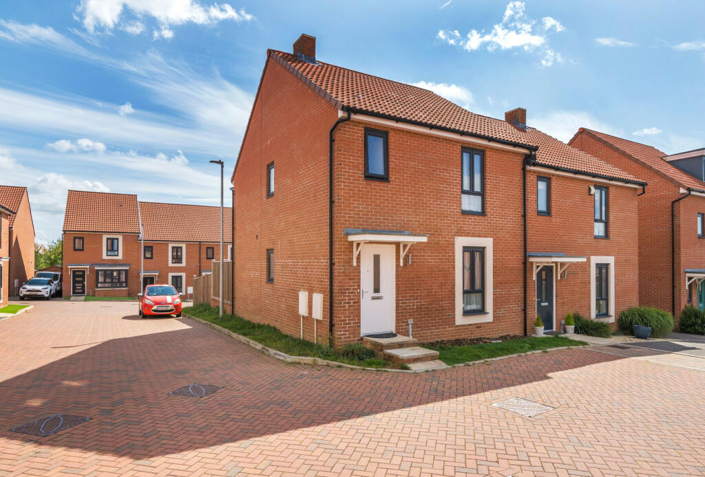 Additional image 8 of Faithfields Close, Hanham, Bristol, Gloucestershire, BS15