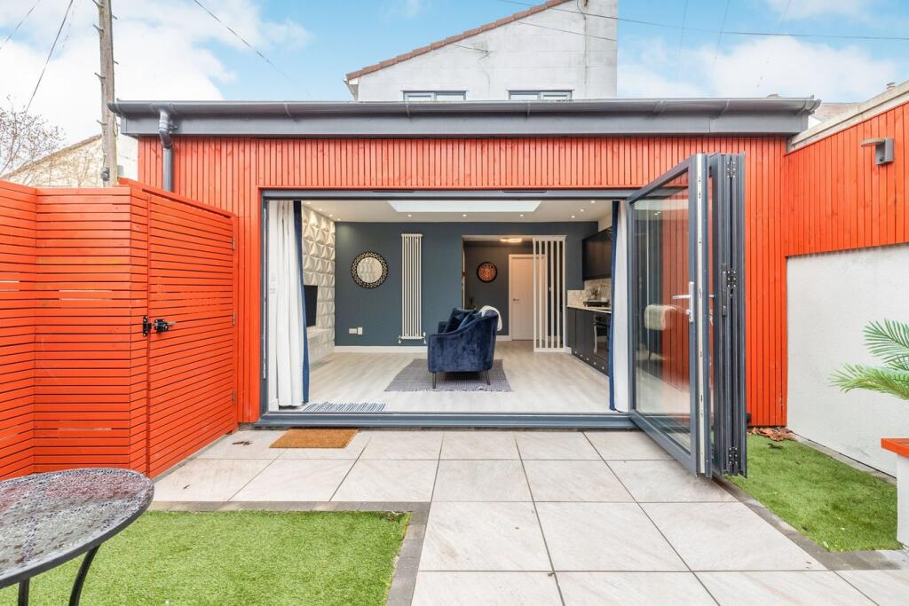 Additional image 14 of Coldharbour Road, Bristol, BS6