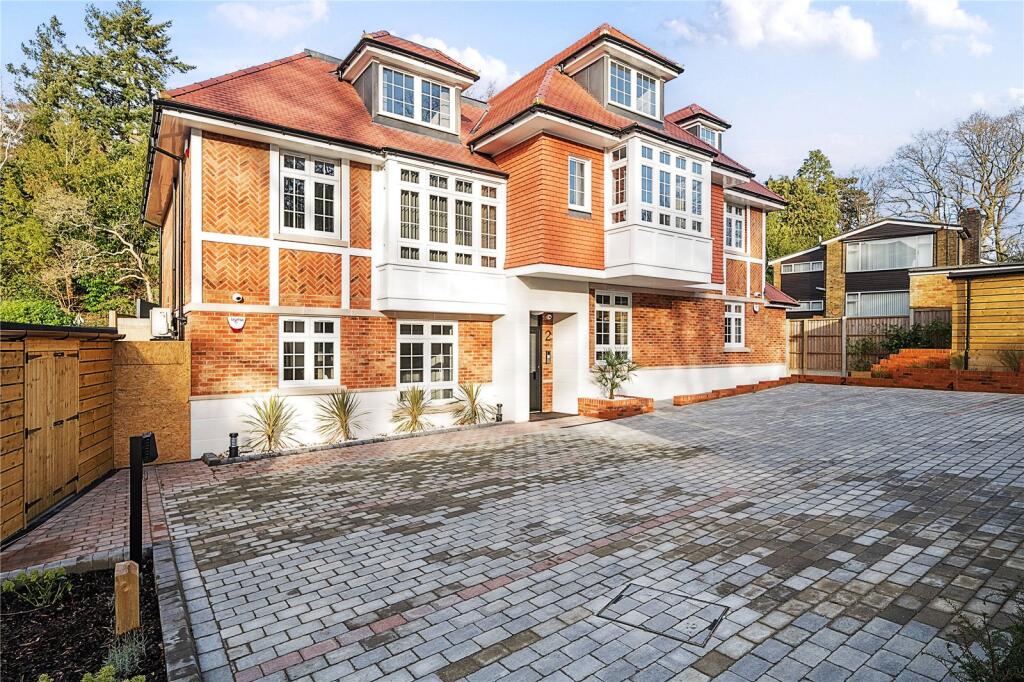 Bromley Avenue, Bromley