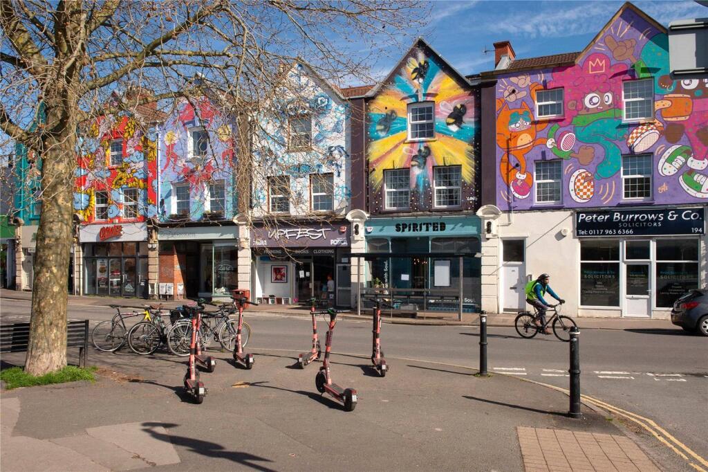 Additional image 14 of Ashton Road, Bristol, Somerset, BS3