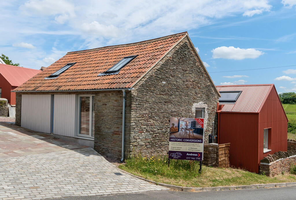 Additional image 21 of Ivory Hill Farm, Winterbourne, Bristol, Gloucestershire, BS36