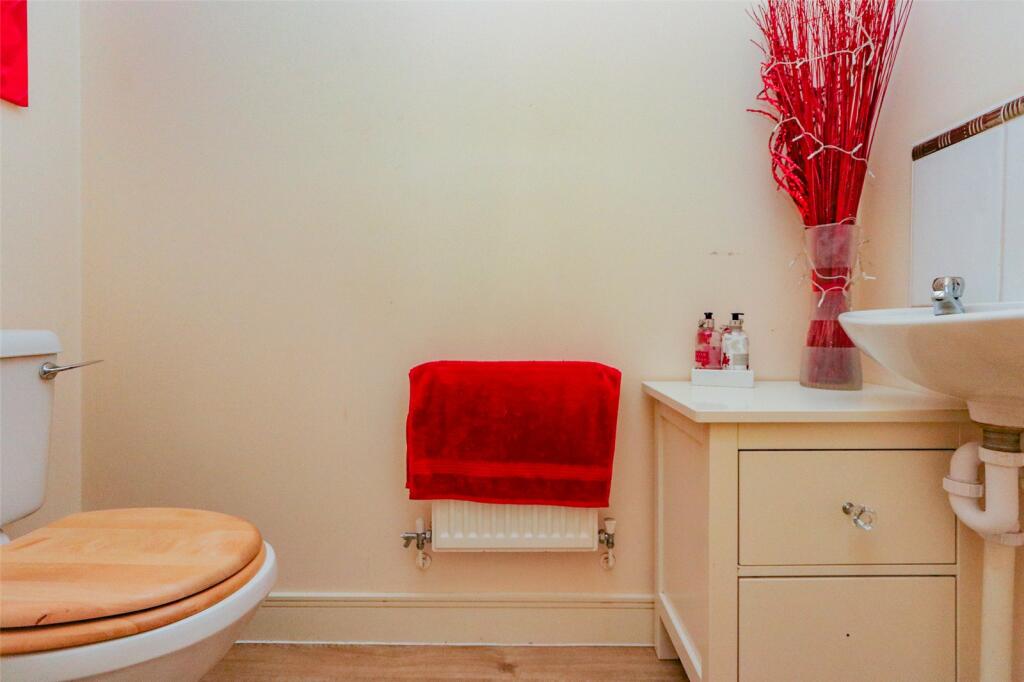 Additional image 20 of Champs Sur Marne, Bradley Stoke, Bristol, BS32