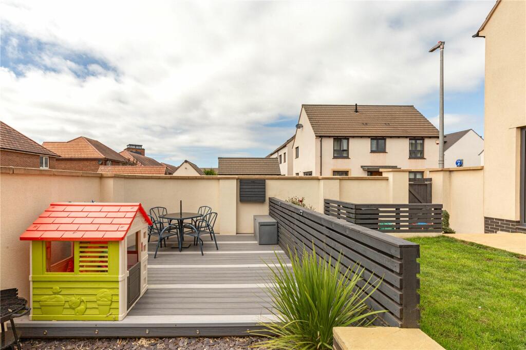 Additional image 4 of Merton Road, Frenchay, Bristol, Gloucestershire, BS16