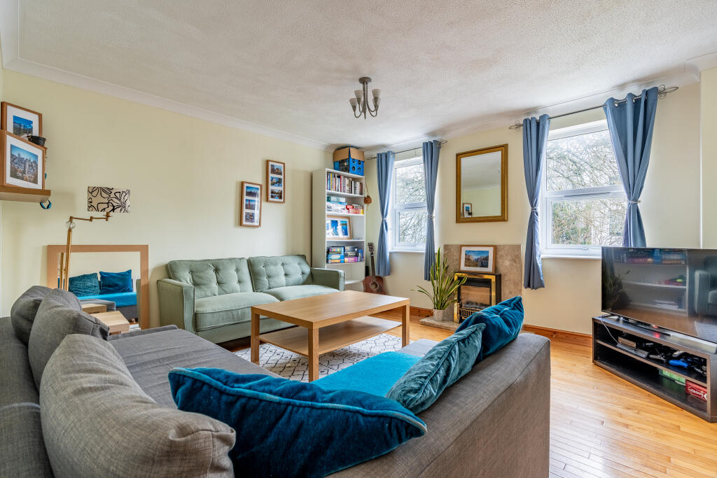 Additional image 21 of Hampton Road, Redland, Bristol, BS6 6JG