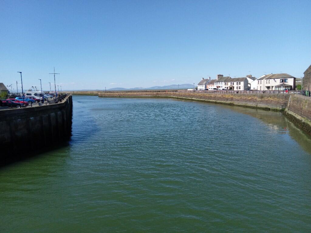 Additional image 12 of Lifeboat Inn & Harbour Restaurant, Senhouse Street, Maryport, Cumbria, CA15