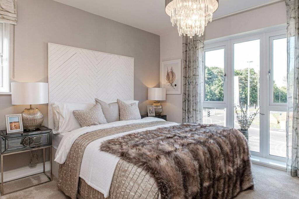 Additional image 2 of Faraday Road, 
Locking, 
Weston Super Mare, North Somerset, BS24 7NT