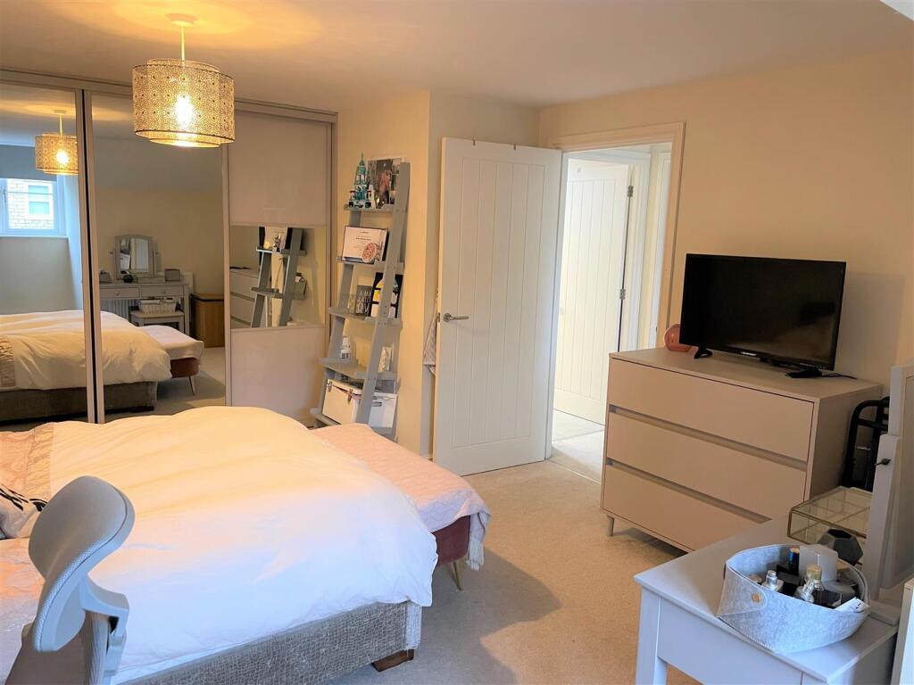 Additional image 6 of Church Road, Stoke Gifford, Bristol