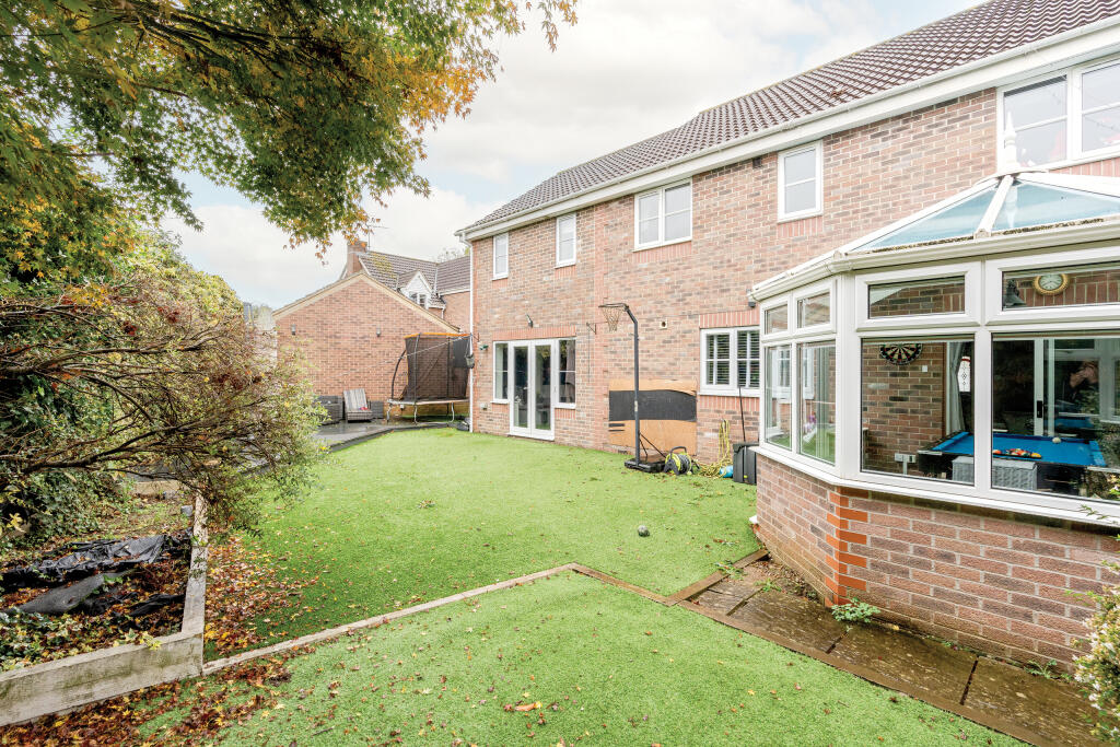 Additional image 30 of Bakers Ground, Stoke Gifford, Bristol, Gloucestershire