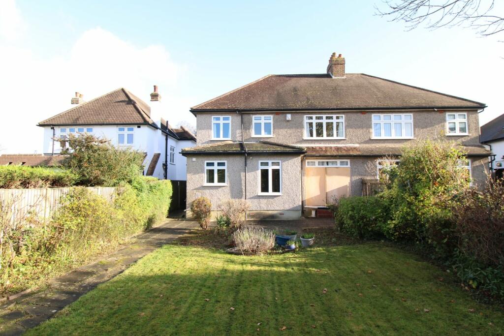 Additional image 18 of Kingswood Avenue, Bromley, BR2