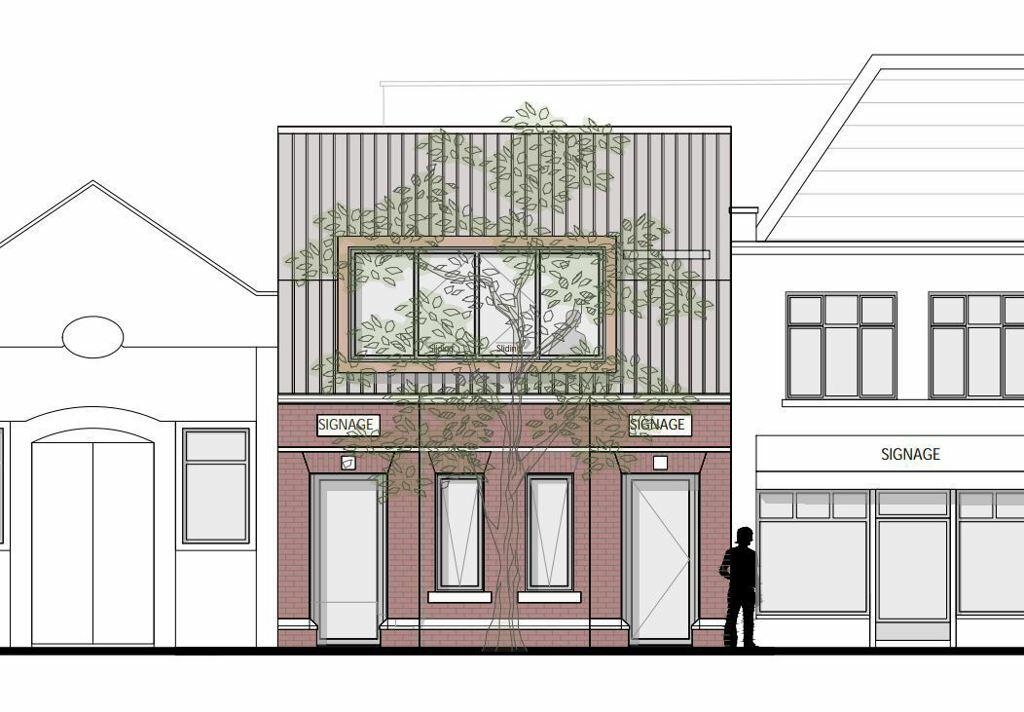 Additional image 2 of High Street, Westbury On Trym, Bristol, BS9