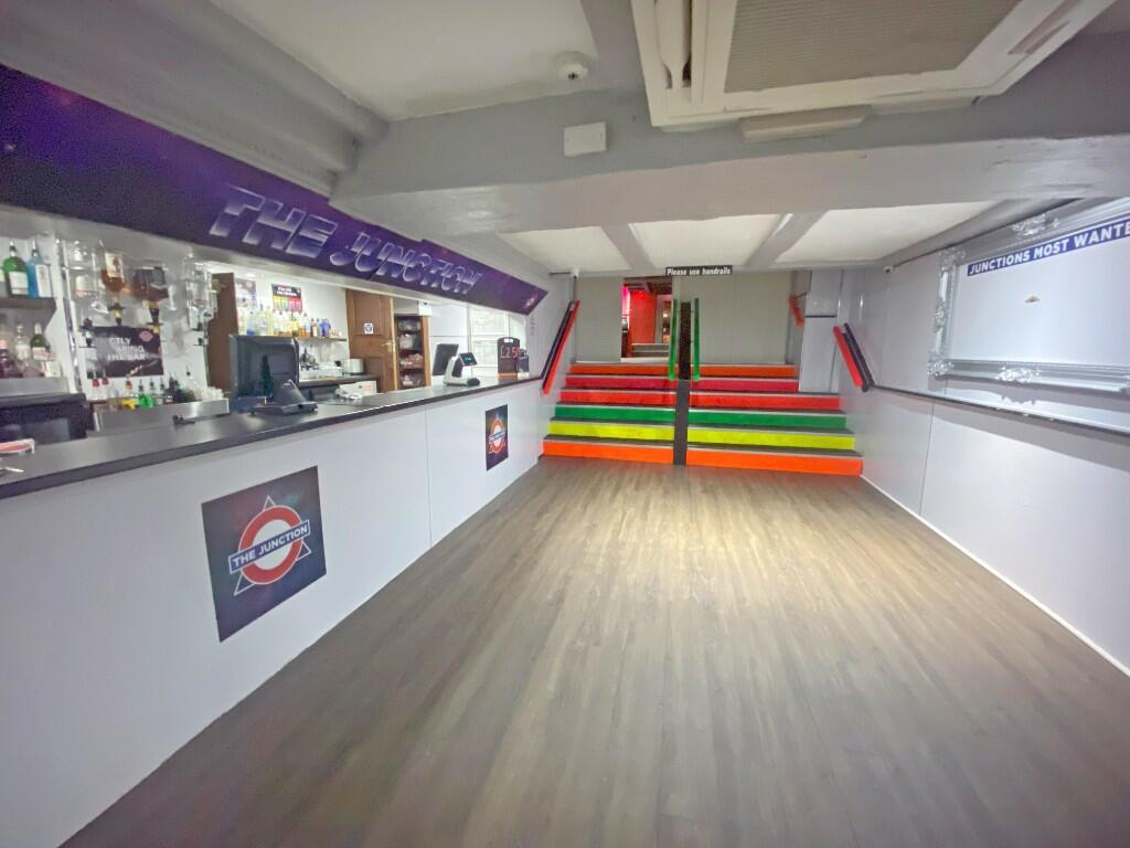 Additional image 2 of Junction Bar, Washington Street, Workington, Cumbria, CA14