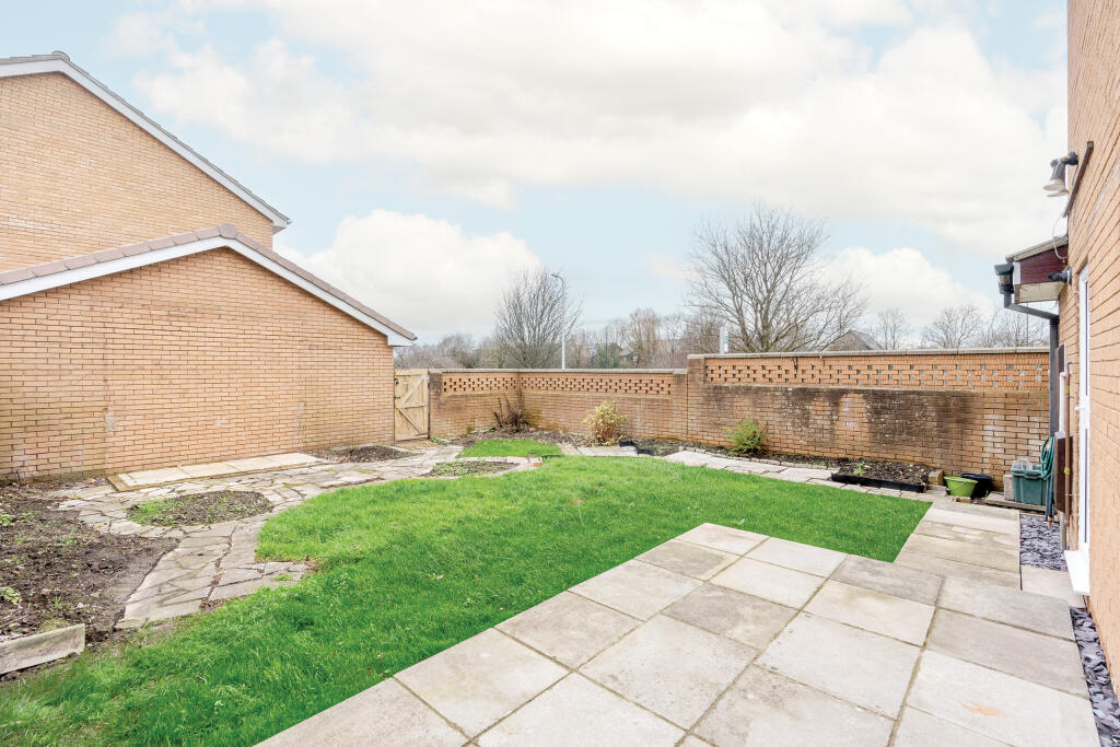 Additional image 11 of Brampton Way, Portishead