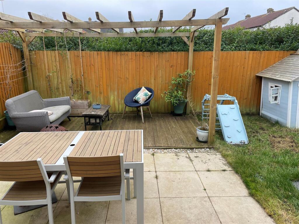 Additional image 16 of Church Road, Stoke Gifford, Bristol