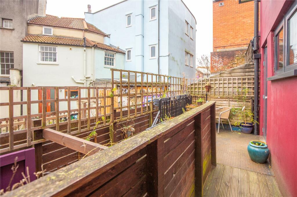 Additional image 6 of Picton Lane, Bristol, BS6