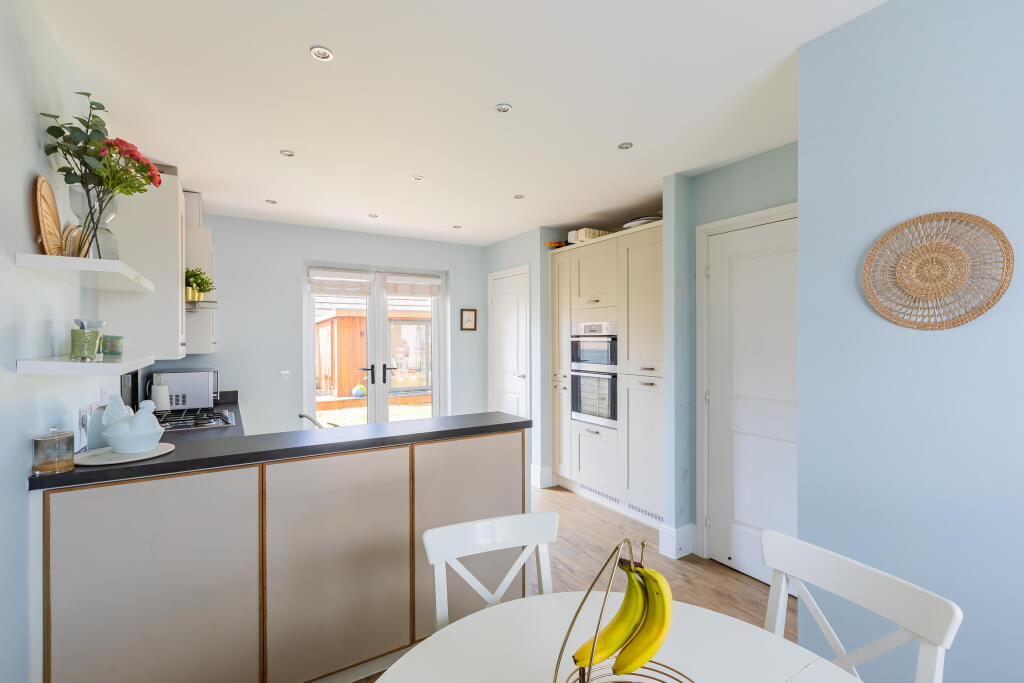 Additional image 19 of Packer Way, Frenchay.