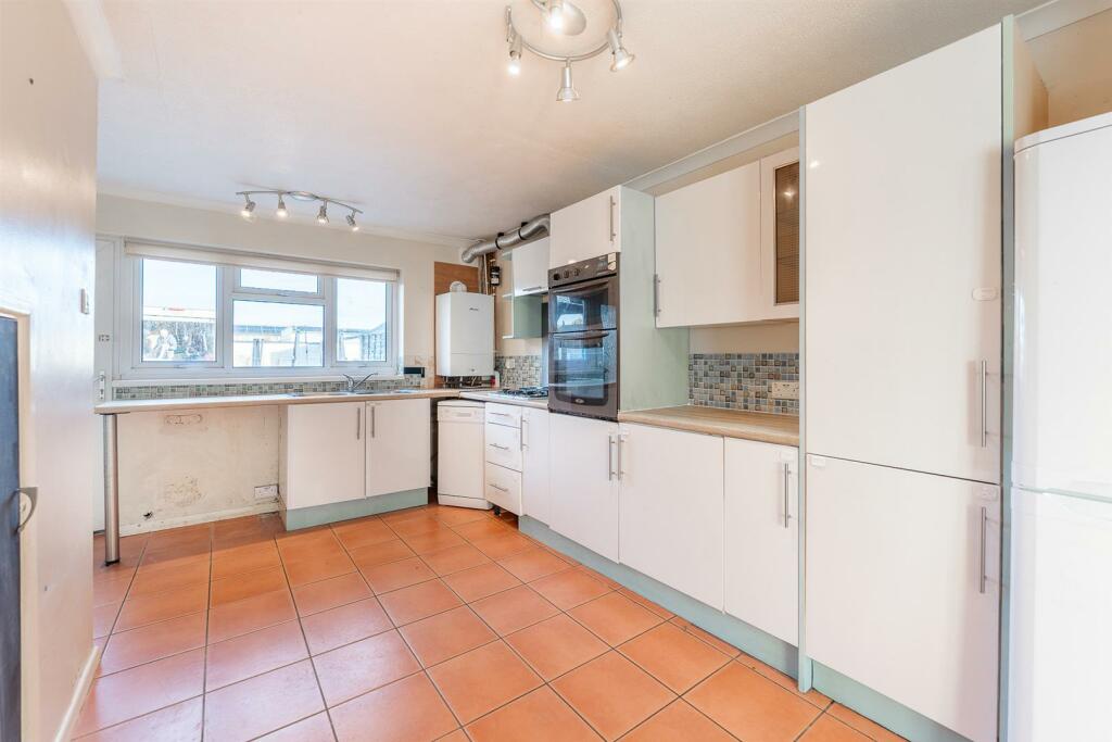 Additional image 6 of Tamar Road, Worle - NO ONWARD CHAIN