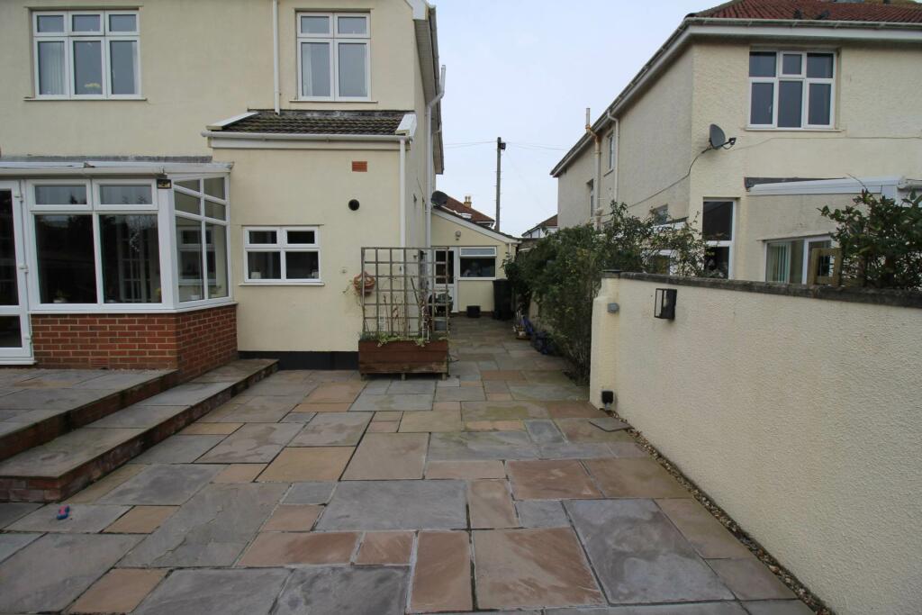 Additional image 24 of Quantock Road - A Beautiful Home with Huge Potential