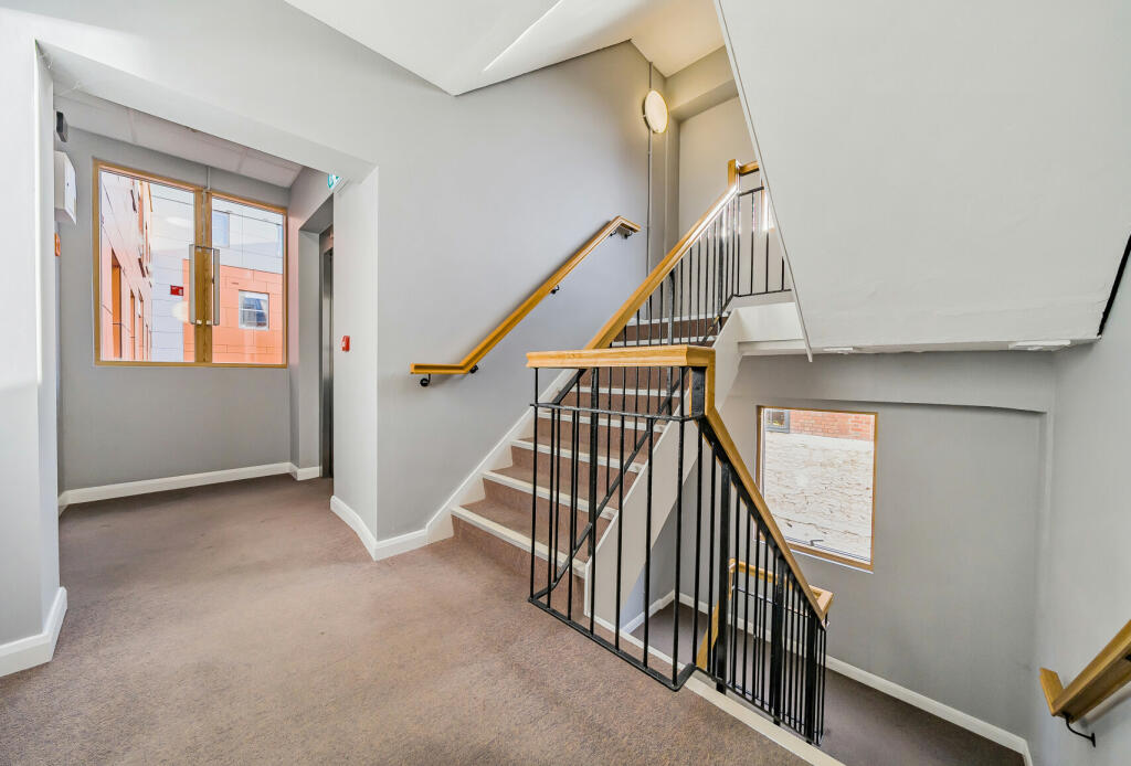 Additional image 12 of Portland Heights, Dean Street, St Pauls, Bristol, BS2