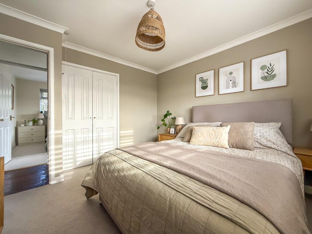 Additional image 8 of Fircliff Park, Portishead, Bristol, Somerset, BS20