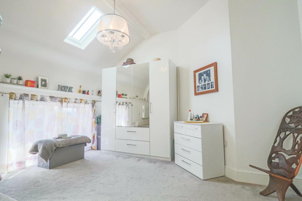 Additional image 14 of Boulevard, `The Muse` Stunning Views