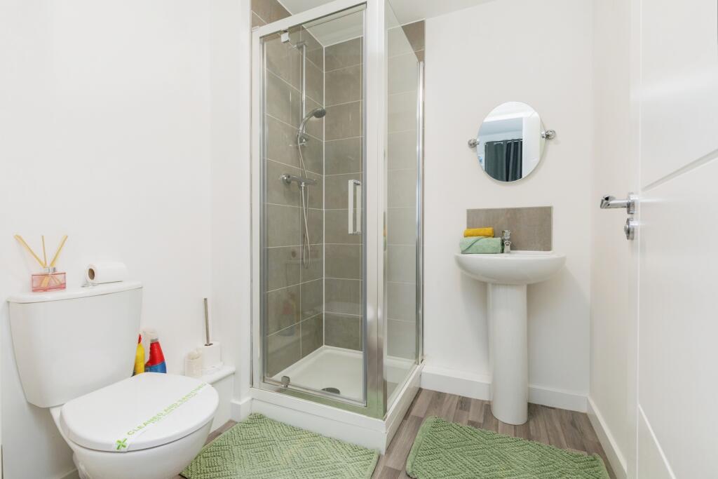 Additional image 12 of Lime Tree House  Hawkfield Rd, Bristol, BS13