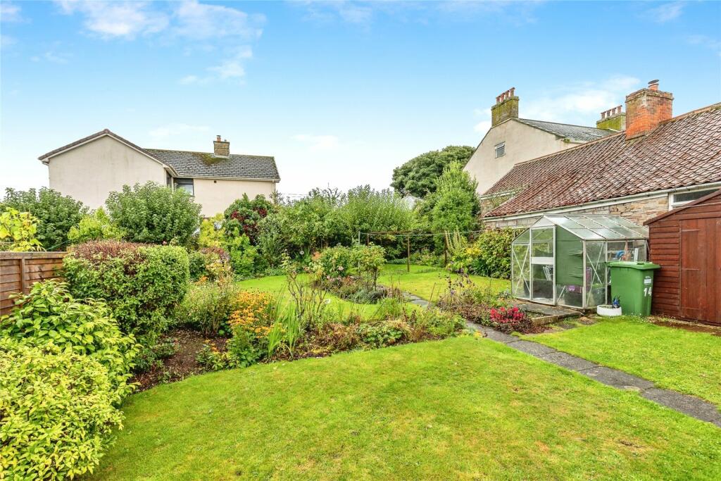 Additional image 10 of Silverlow Road, Nailsea, Bristol, Somerset, BS48