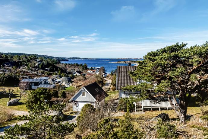 Additional image 3 of Skälbågsvägen 22, Strömstads kommun