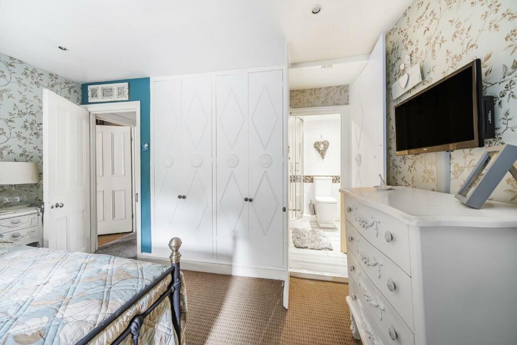 Additional image 17 of Oakley Road, Bromley