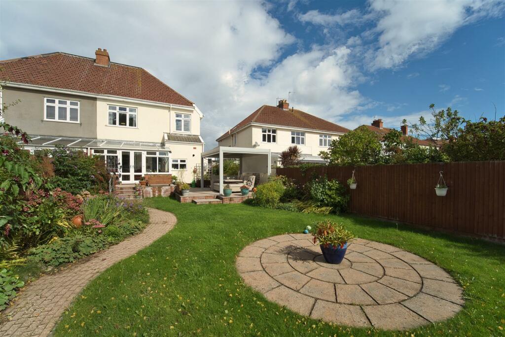 Additional image 22 of Quantock Road, Weston-Super-Mare - NO CHAIN