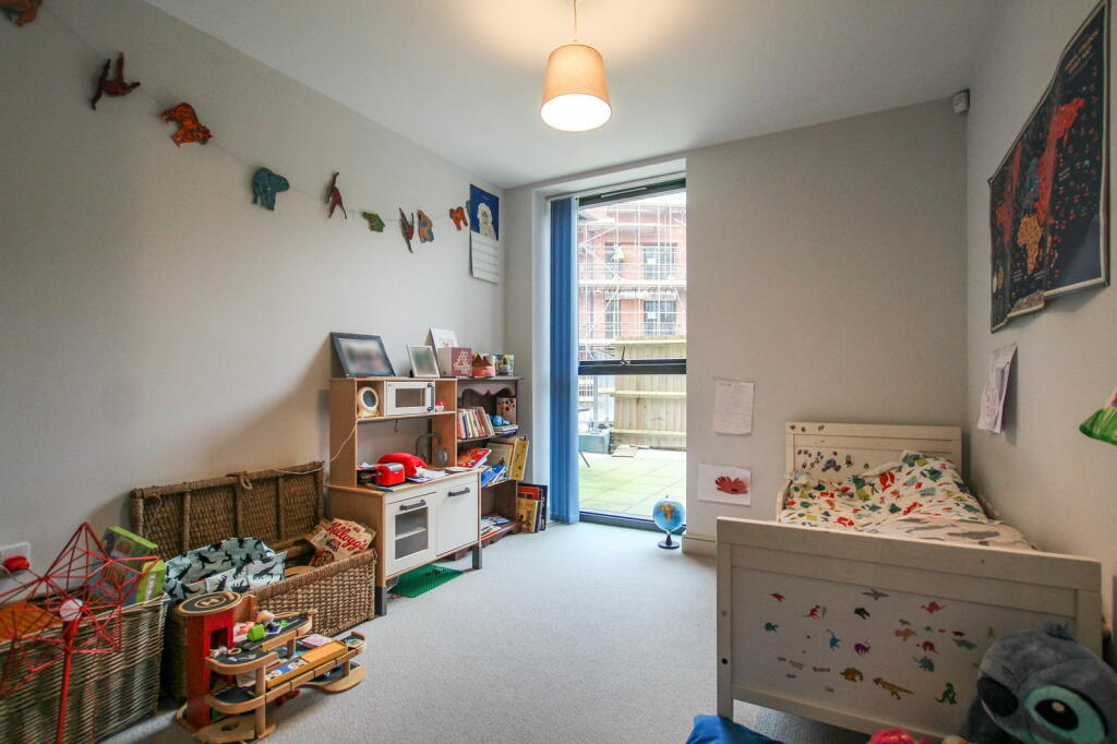 Additional image 12 of Capstan Room, St. John's Road, Southville, Bristol, BS3