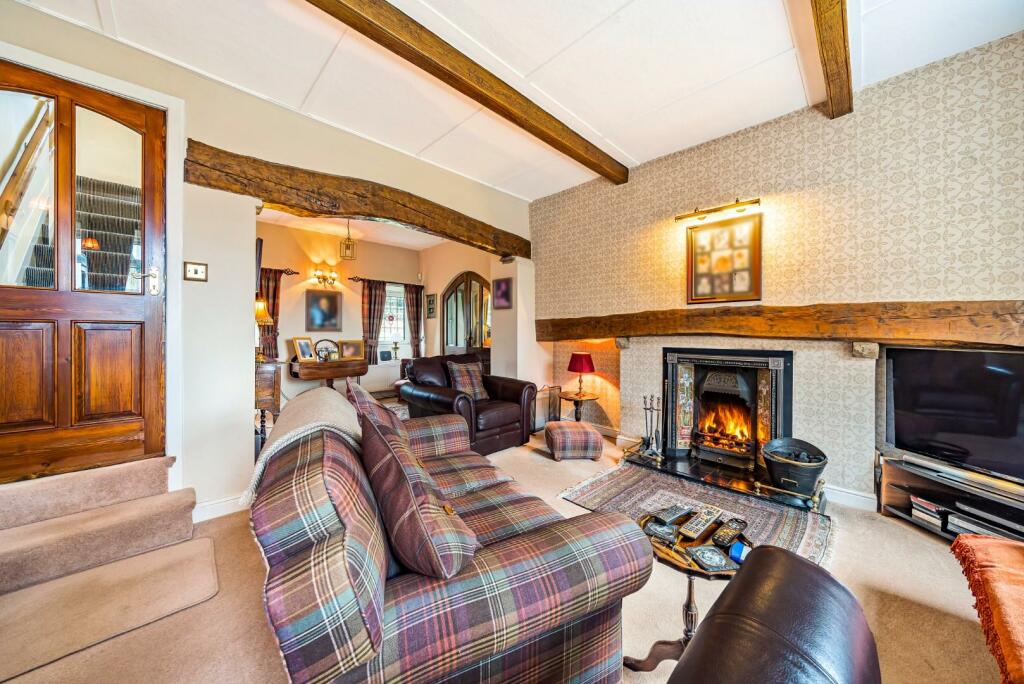 Additional image 11 of Cliff Farm, East Morton. Bingley