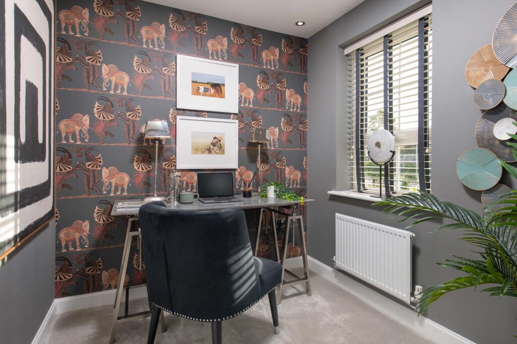 Additional image 18 of Whitechapel Road, 
Cleckheaton, 
West Yorkshire, 
BD19 6HS