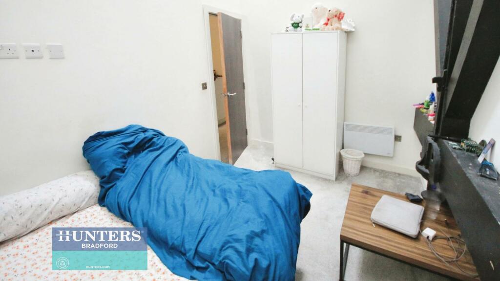 Additional image 13 of REF TN - Conditioning House, Cape Street, Bradford, West Yorkshire, BD1 4QZ