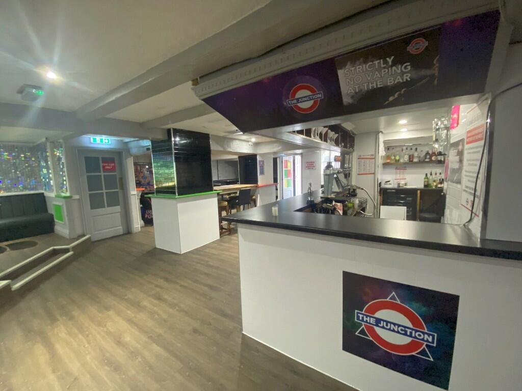 Additional image 11 of Junction Bar, Washington Street, Workington, Cumbria, CA14