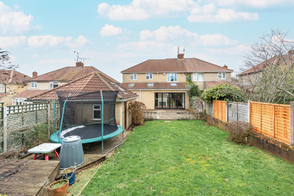 Additional image 26 of Bromley Heath Avenue, BS16