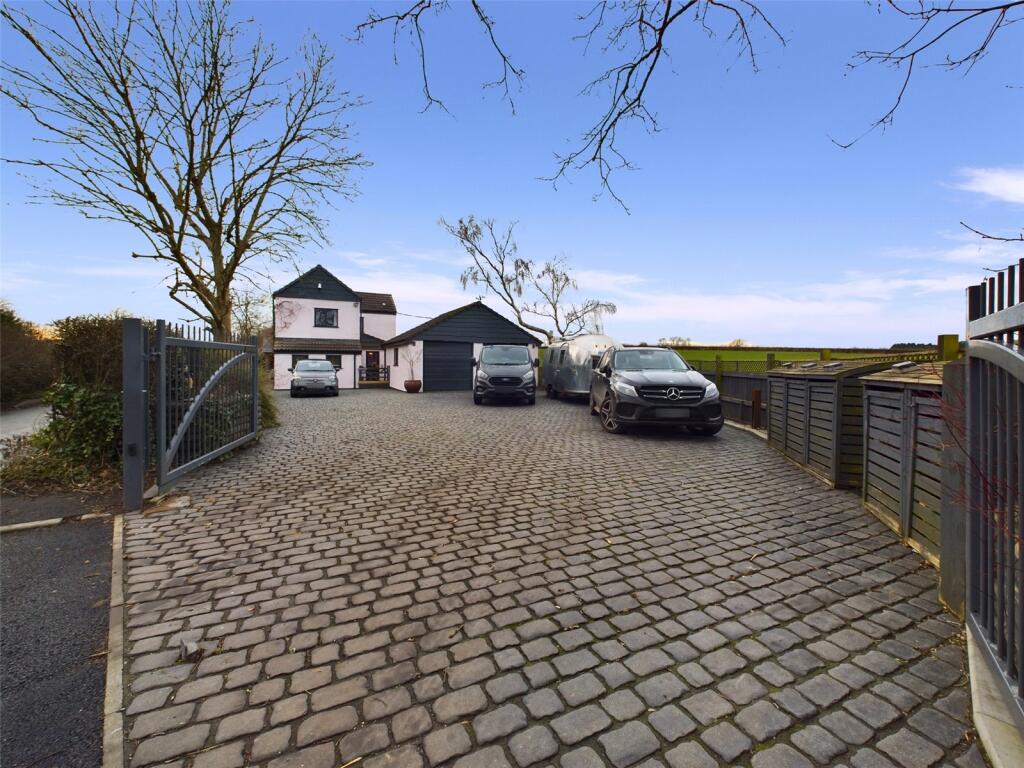 Additional image 35 of Brooklyn Cottage, Feltham Road