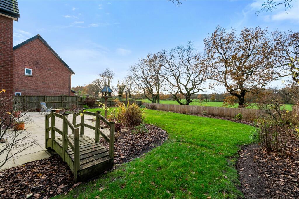 Additional image 25 of Lakeland Drive, Whalley, Clitheroe, Lancashire, BB7