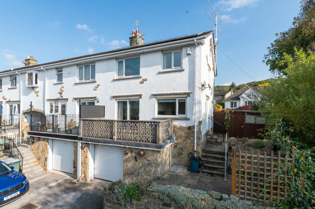 Additional image 4 of Priestthorpe Lane, Bingley, West Yorkshire, BD16